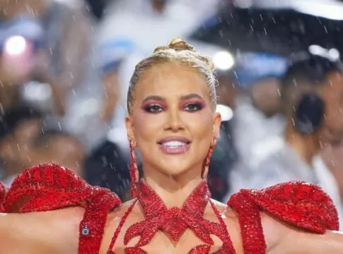 3ª noite de Carnaval do RJ terá estreia de Virginia Fonseca; veja a ordem dos desfiles