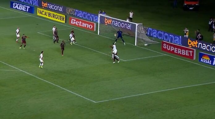 Foto: Reprodução/SporTV