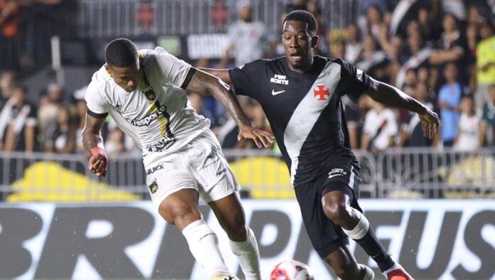 Foto: João Braz/ Volta Redonda