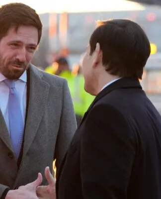 Irã afirma que acordos em negociações com EUA podem envolver energia, mineração e aeronaves