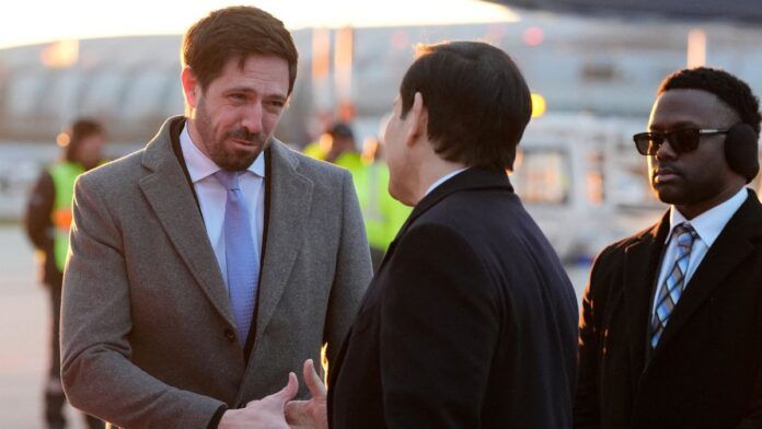 Irã afirma que acordos em negociações com EUA podem envolver energia, mineração e aeronaves