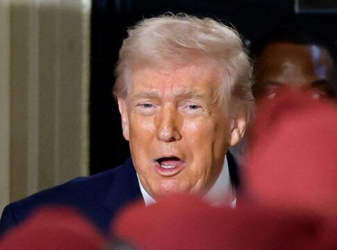 Membros do Conselho de Paz prometeram mais de US$ 5 bilhões para Gaza, diz Trump