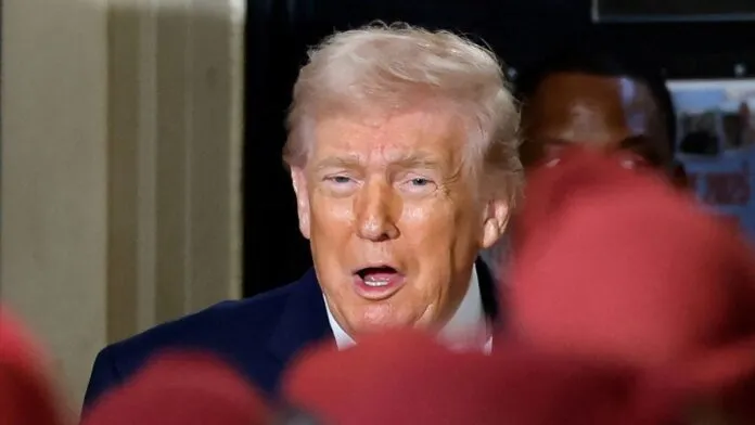 Membros do Conselho de Paz prometeram mais de US$ 5 bilhões para Gaza, diz Trump