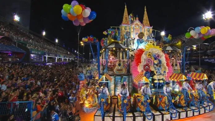 Foto: Reprodução/Globo