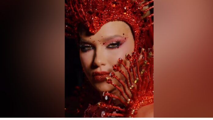 Foto: Reprodução/Instagram/Virginia