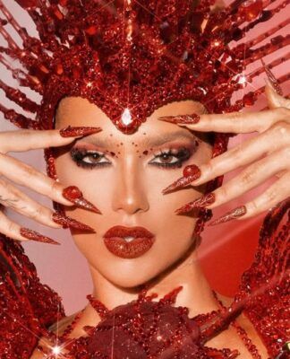 Foto: Reprodução/Instagram/Virginia