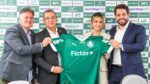 Palmeiras liga sinal de alerta com patrocinador em crise financeira