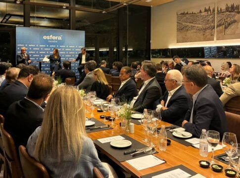 Valdemar Costa Neto diz que PL vai atuar para barrar fim da escala 6×1 no Congresso