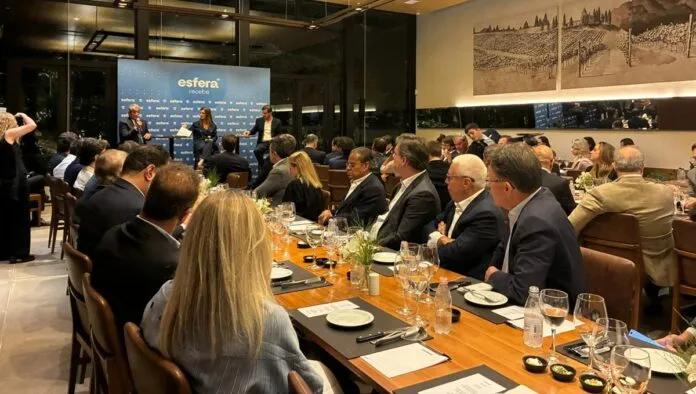 Valdemar Costa Neto diz que PL vai atuar para barrar fim da escala 6×1 no Congresso