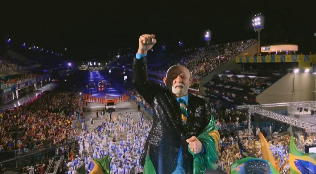 Foto: Reprodução/Globo