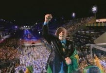 Foto: Reprodução/Globo