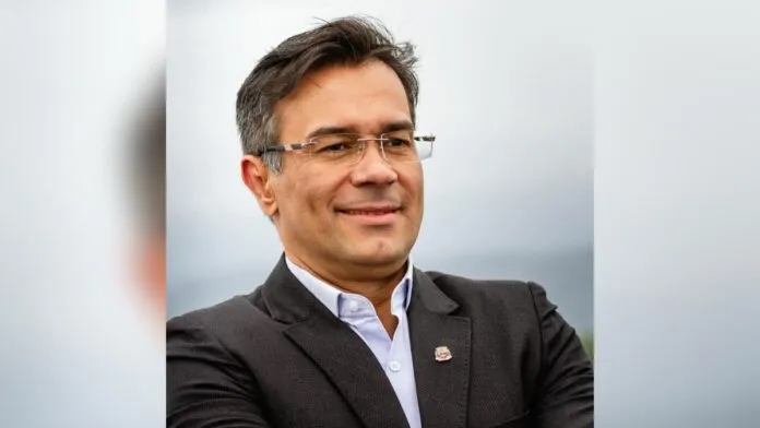 Ex-prefeito de Cubatão é denunciado pelo MPSP por estupro contra servidora municipal