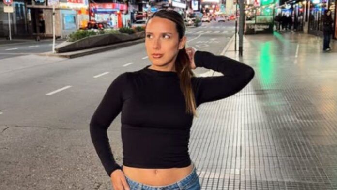 Agostina Paez: advogada argentina é influencer e filha de empresário que já foi preso