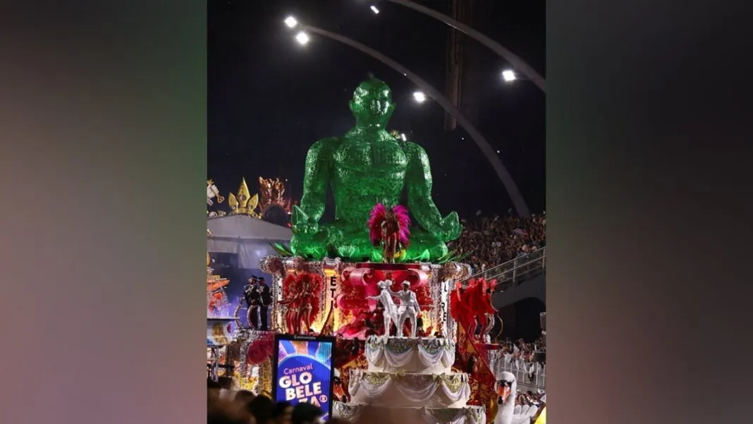 Jean Carniel/Reuters