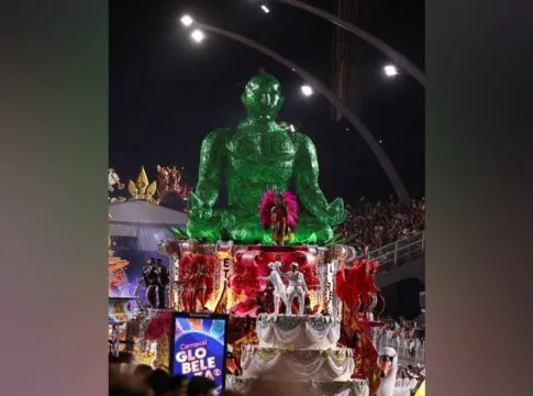 Jean Carniel/Reuters