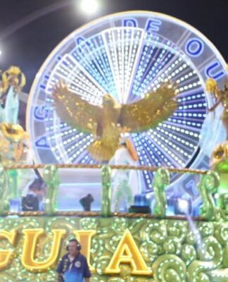 Foto: Divulgação/Liga-SP