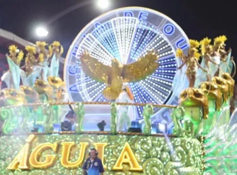 Foto: Divulgação/Liga-SP