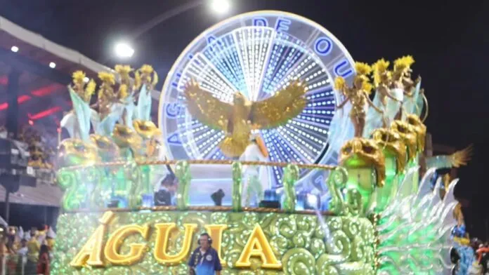 Foto: Divulgação/Liga-SP