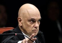 Alexandre de Moraes