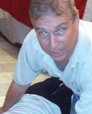 Novos arquivos do caso Epstein agravam crise envolvendo príncipe Andrew