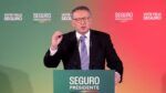 Portugueses votam para presidente com socialista em vantagem contra ultradireita