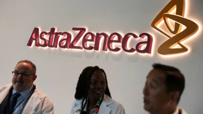 AstraZeneca prevê crescimento devido à forte demanda por medicamentos contra câncer