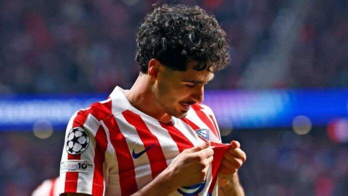 Atlético de Madrid goleia Club Brugge por 4 a 1 e avança às oitavas da Champions