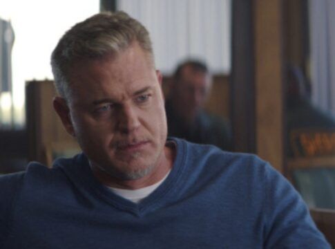 Eric Dane vinha tratando Ela desde 2025 e morreu nesta quinta-feira (19/02)