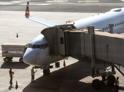 Governo de SC prevê R$ 112 milhões para baratear passagens aéreas e voos de cargas