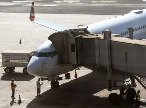 Governo de SC prevê R$ 112 milhões para baratear passagens aéreas e voos de cargas