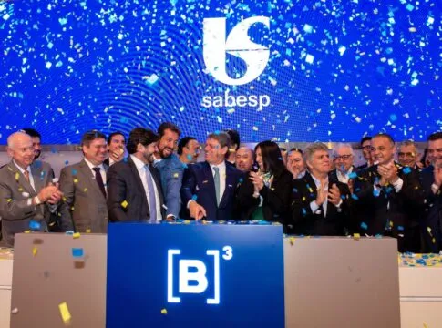 SP espera reduzir tarifas com novo modelo de concessão onde Sabesp não atua