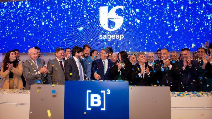 SP espera reduzir tarifas com novo modelo de concessão onde Sabesp não atua