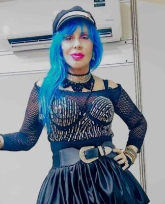 Baby do Brasil volta a falar de apocalipse dois anos após resposta de Ivete: “Deus é de festa”