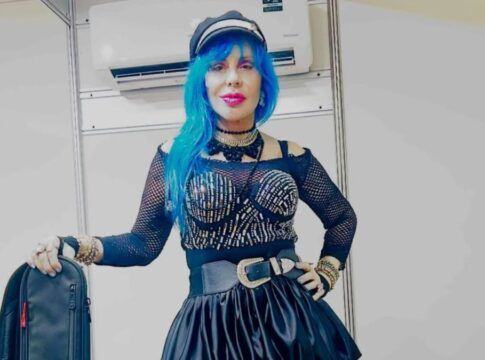 Baby do Brasil volta a falar de apocalipse dois anos após resposta de Ivete: “Deus é de festa”