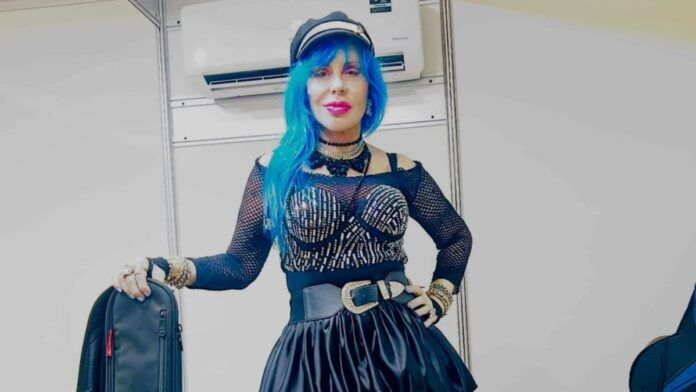 Baby do Brasil volta a falar de apocalipse dois anos após resposta de Ivete: “Deus é de festa”