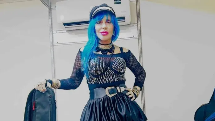 Baby do Brasil volta a falar de apocalipse dois anos após resposta de Ivete: “Deus é de festa”