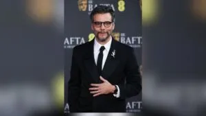 Wagner Moura no Bafta 2026