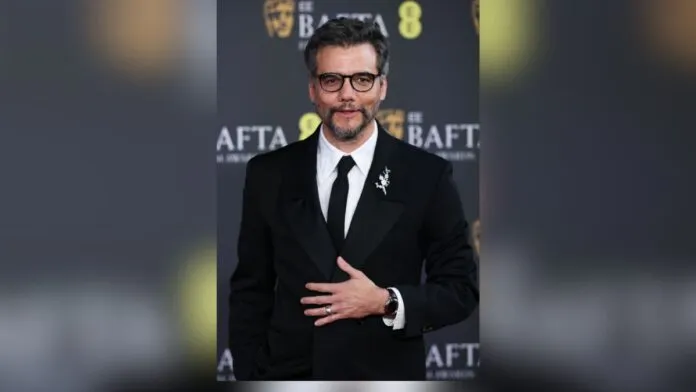 Wagner Moura no Bafta 2026
