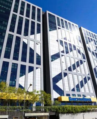 Banco do Brasil tem lucro de R$ 20,68 bilhões em 2025