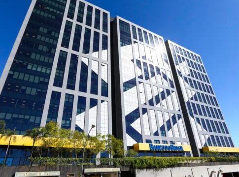 Banco do Brasil tem lucro de R$ 20,68 bilhões em 2025