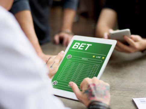 Bets apostas esportivas