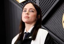 Billie Eilish detona política migratória de Trump no Grammy: “Ninguém é ilegal em terra roubada”