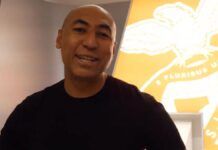 Embora seja ídolo do Benfica, Luisão saiu em defesa de Vini Jr. e repudiou o racismo que o atacante sofreu