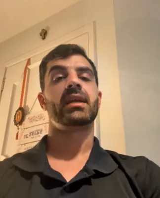 “Polilaminina é super promissora ”: Bruno Drummond fala sobre vida após voltar a andar