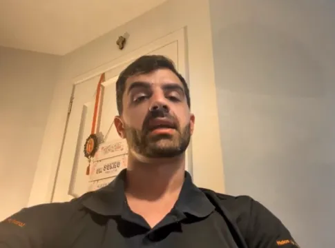 “Polilaminina é super promissora ”: Bruno Drummond fala sobre vida após voltar a andar