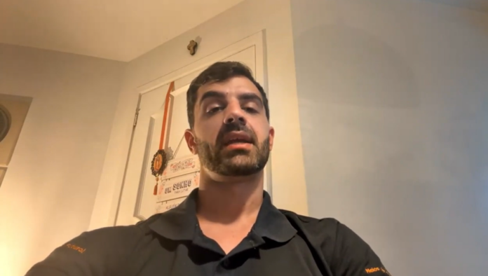 “Polilaminina é super promissora ”: Bruno Drummond fala sobre vida após voltar a andar