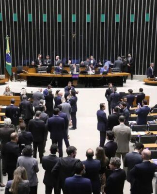 Câmara aprova projeto que cria a Universidade Federal do Esporte