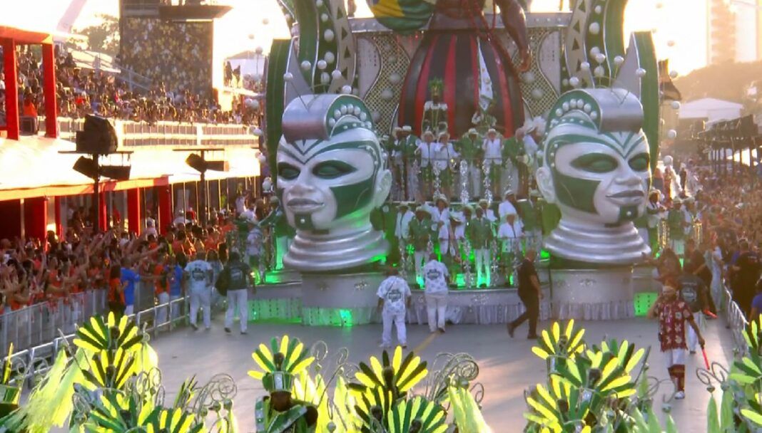 Foto: Reprodução/Globo