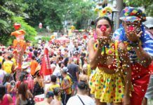 Carnaval é feriado ou ponto facultativo? Saiba como funciona