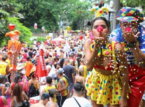 Carnaval é feriado ou ponto facultativo? Saiba como funciona